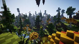 Premade Organic Kitpvp Server Maps with Download Minecraft Map