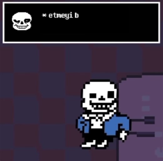 Sans ve Undertale: Karakter Analizleri ve Dublaj