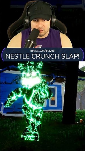 My viewers turned the scariest flying fredbear into meme chaos!