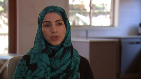 Female math tutors take University of Melbourne to state human rights commission