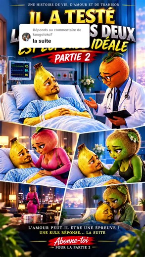 Réponse à @kougoloko7 partie 2
