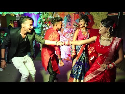 Aisi Deewangi Dekhi Nahi Kahi dance sumon raima raj diye