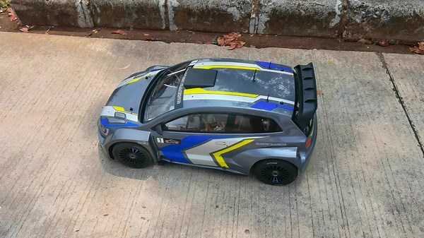 Exploring RC Car Racing: Tips and Techniques