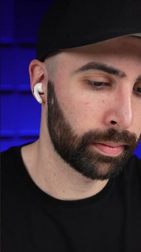 AirPods Pro 2 Unboxing