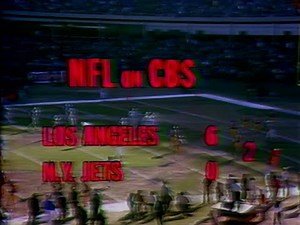 KNXT-2 (1974) NFL/NBA on CBS