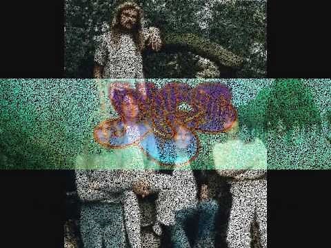 Roundabout - Yes (1971)