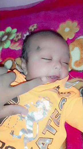 I Spent 24 Hours with #Cutebaby