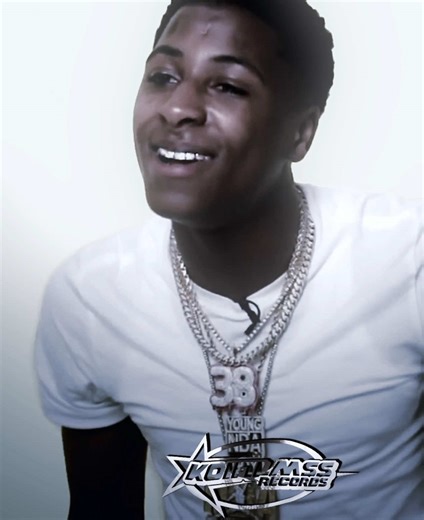 Nbayoungboy: The Power of Saying His Name