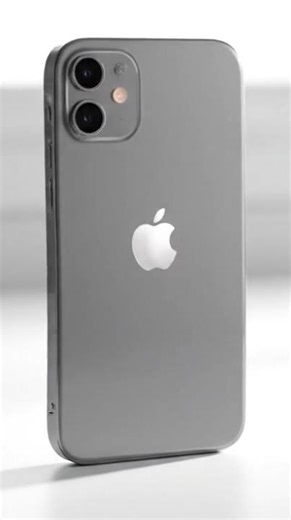 From Nature to Innovation | The Evolution of an Apple 🍎➡️📱