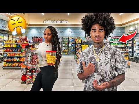 CUSSING OUT My PRETTY NEIGHBOR Then Making Up