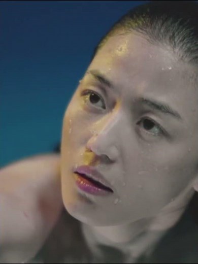 She finally find him | The Legend of the Blue Sea