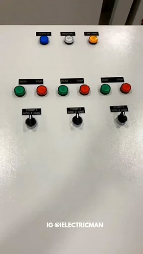 1.3K views · 39 reactions | Checkout ID for more Control panel Inside View #controlpanel #controlpanels #electricpanel #panelwiring #electricpanels #wiringconnection #paneldesign #electricalpanel #electicalpanels | ielectricman Bhrugesh | Facebook