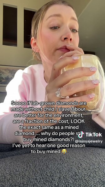 The Case for Lab-Grown Diamonds: Eco-Friendly and Cost-Effective