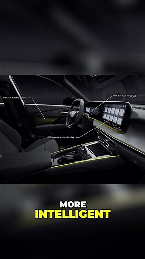 2026 Audi Q3 Interior Transformation & Smart Design