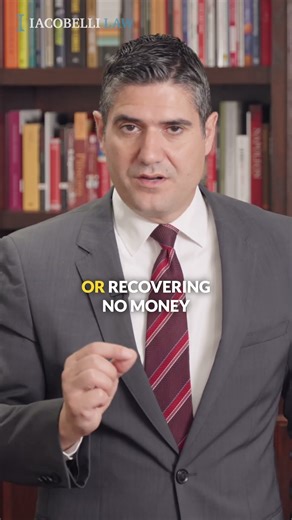 How Comparative Negligence Can Leave You With $0