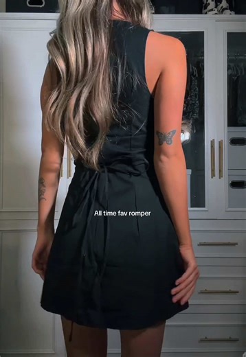 Essential Sizing Tips for Rompers at Princess Polly