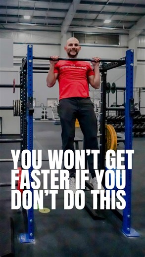 T3 Performance on Instagram: "If you want to get faster you MUST test your speed! Speed training isn’t just running hard. It’s ALSO about measuring progress. When we train for speed, we focus on three key areas: 1. Acceleration 2. Top Speed Training 3. Change of Direction We have to test to know if we are improving. Without testing you are just guessing!✍️ #t3performance #speedtraining #trainsmarter"