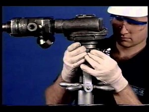 Product Demonstration: H-17190 Low Pressure Line Stopper Fitting