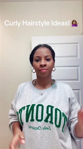 Change is tough, but im getting used to it. Got the big chop, and I’m embracing the short hair. And I’m looking for hairstyles! Please share 😁 #curlyhairroutine #curlyhairstyles #naturalhairtiktok