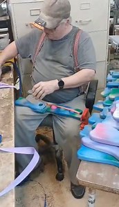 246K views · 2.2K reactions | Papas putting more ping pong guns...