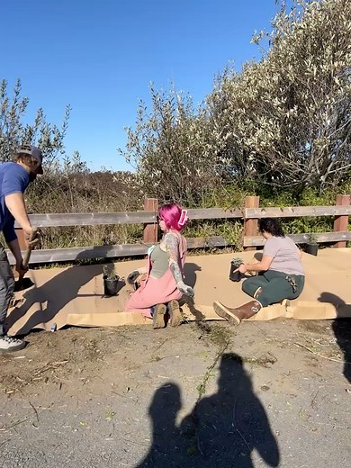 California Trout on Reels | Facebook