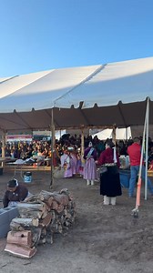 The Miss Navajo Nation sheep-butchering contest begins Monday morning at NACE in Window Rock. Six Miss Navajo Nation contestants are competing for the 2024-25 title. Navajo Times | Nicholas House | Navajo Times