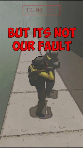 Bros Chilling In Another World