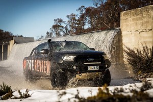 Yokohama Geolandar X-AT G016 Long Term In-Depth Review