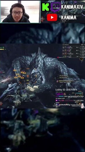 Recoil Changes in Wilds Expansion?... #mhw #monsterhunter #monsterhunterwilds #kanima #shorts