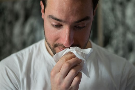ENT Allergy Season Survival Guide: How to Breathe Easier During Peak Allergy Season