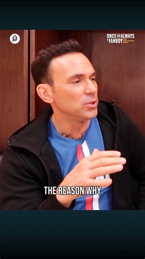 Jason David Frank was a Wolverine fan. #powerrangers | Chris Cantada Force