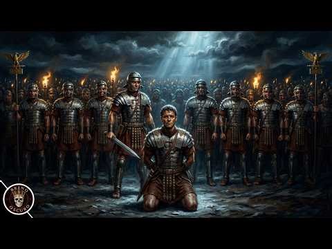 Roman decimation: when the army punished itself | History