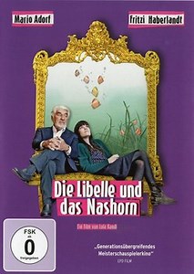 Die Libelle und das Nashorn Trailer SD (Deutsch) (2012)