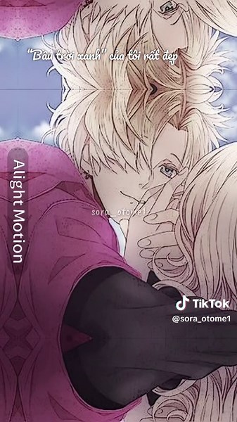 Kou Đổi Lấy Thị Lực Cho Yui | Diabolik Lovers