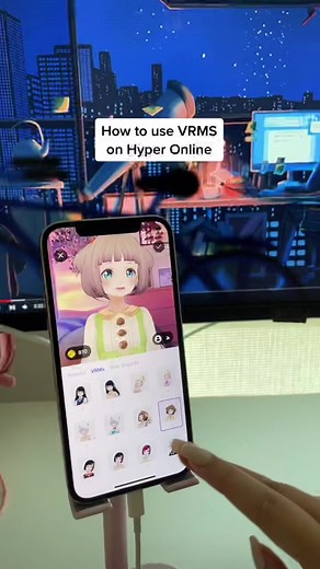 Hyper Online on TikTok