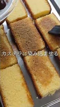 【イタリア人から伝授された本格レシピ】ティラミス