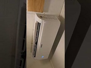 Durastar 9,000 BTU mini split review