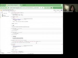 Fall 2024 Recitation 0A - Python Fundamentals Part 1