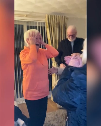 The best birthday surprise ever!🥹 | MetDaan Makeup