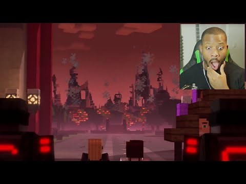 Youtubers react to CHAMPION CITY DESTROYED/ XARA'S DEATH!?! -Minecraft Story Mode Season 2 Episode 5