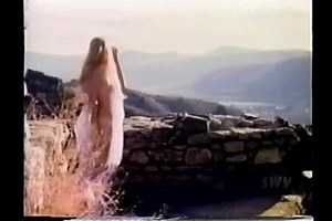 Long Swift Sword Of Siegfried, The, The Lustful Barbarian English 1971
