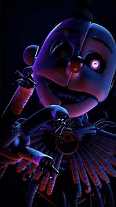 ennard #fnaf