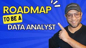 34K views · 1.8K reactions | Want to become a #DataAnalyst? Want to...