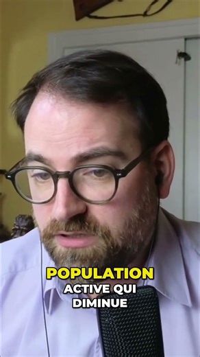 Pourquoi la CLASSE MOYENNE va S'APPAUVRIR ?