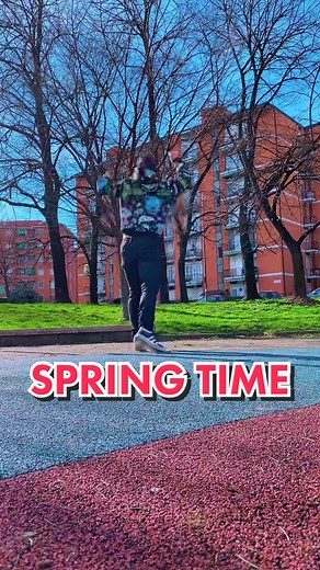 Spring is Around the Corner Meme