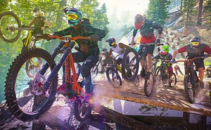 Descarga y juega Riders Republic gratis en PC gracias a Ubisoft Connect