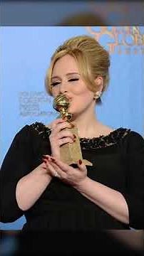 How Adele Took Over the World