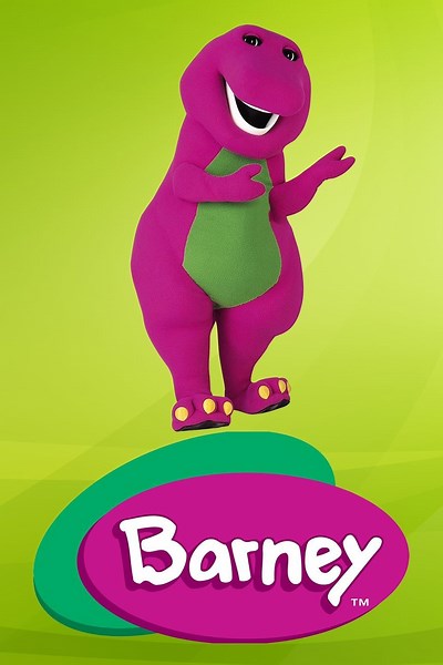 Barney y sus amigos (Serie de TV 1992–2010) ⭐ 4.1 | Familia