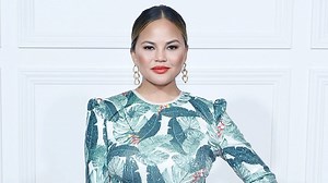Chrissy Teigen Didn't Know She Was Pregnant During Breast Implant Removal Surgery