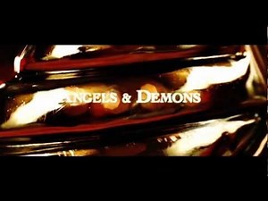 Angels & Demons | the sky above is falling